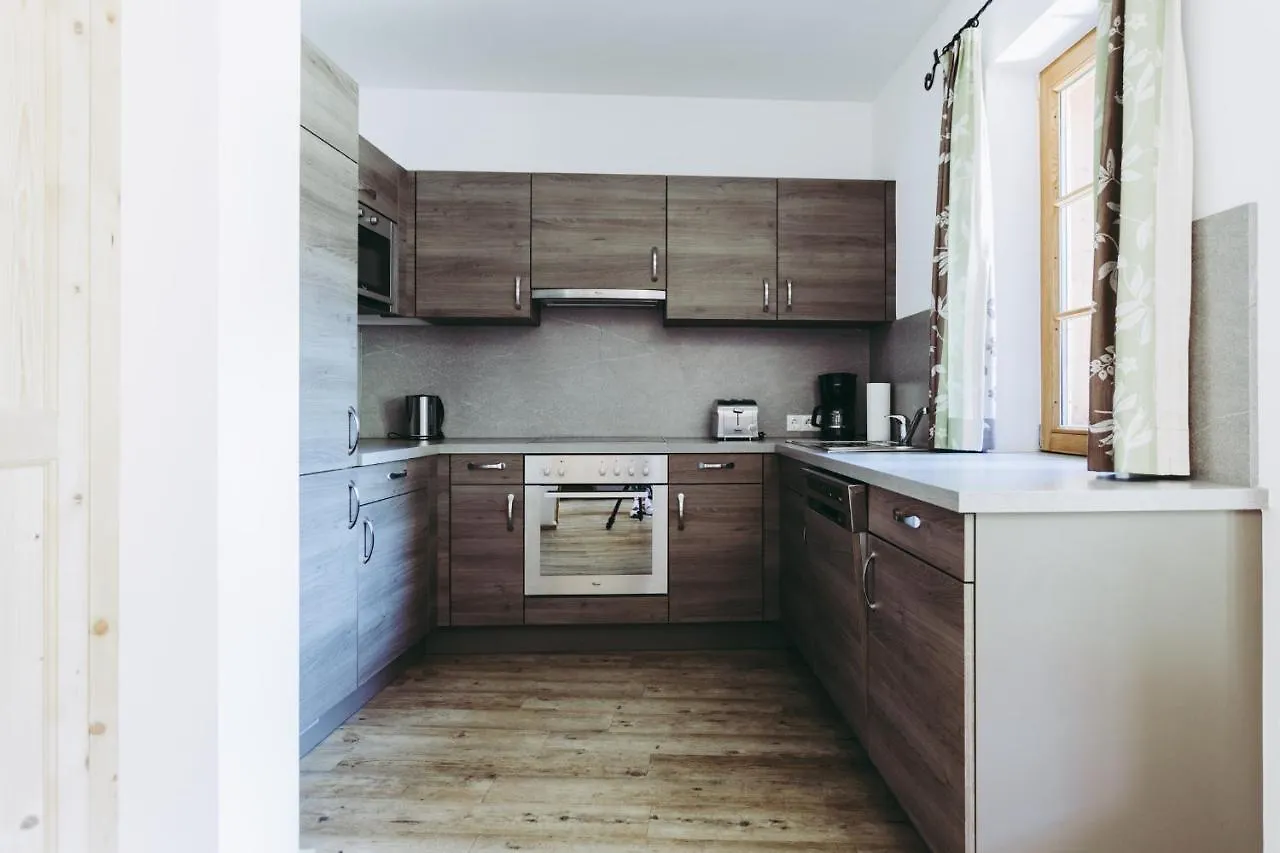 بيت ضيافة فندق Andis Almdorf سولدن