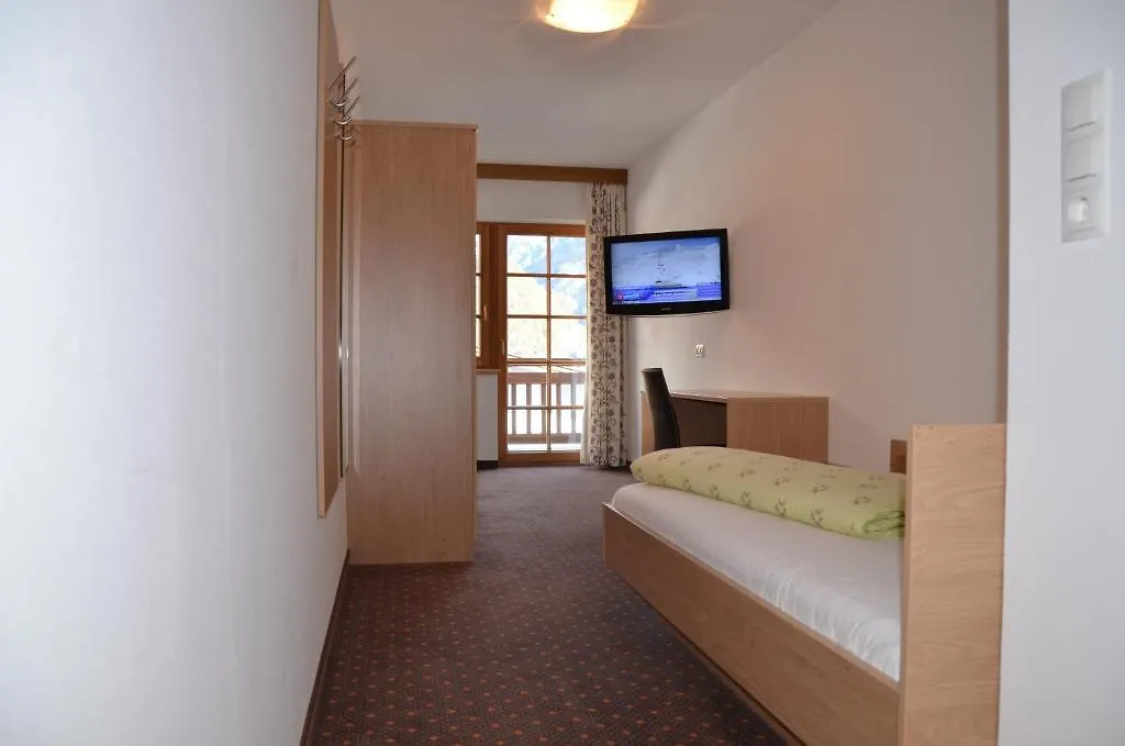 فندق Andis Almdorf سولدن 2*,