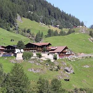 Gasthuis Granstein, Sölden