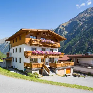 Bed & Breakfast Haus Alois, Sölden
