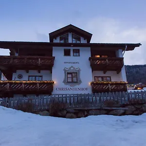 Gasthuis Chrisantenhof, Sölden