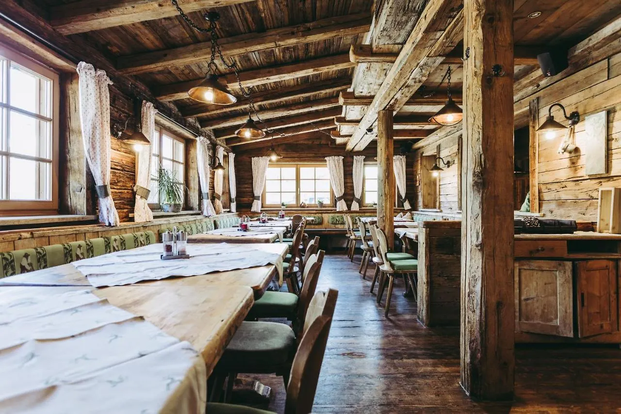 ** Casa de hóspedes Andis Almdorf Hotel Sölden Áustria