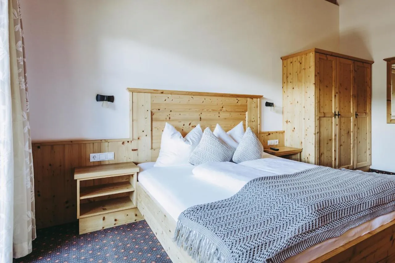 Andis Almdorf Hotel Sölden Casa de hóspedes