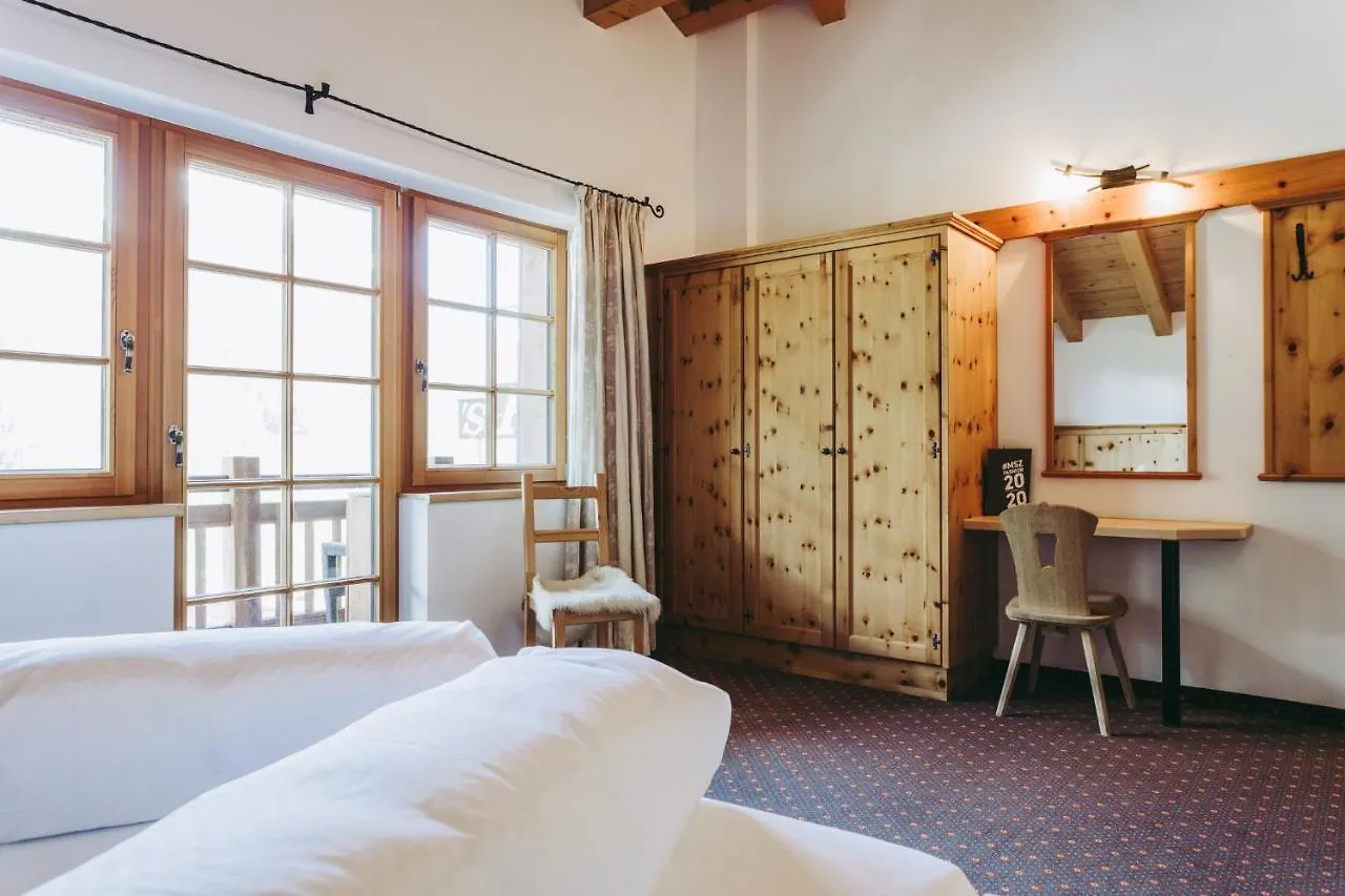Andis Almdorf Hotel Sölden Casa de hóspedes