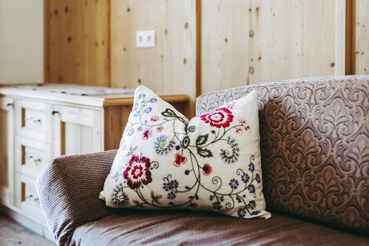 Andis Almdorf Hotel Sölden Áustria