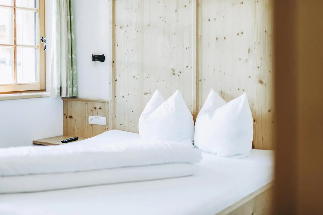 Andis Almdorf Hotel Sölden Casa de hóspedes