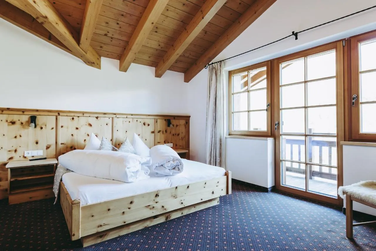 Andis Almdorf Hotel Sölden