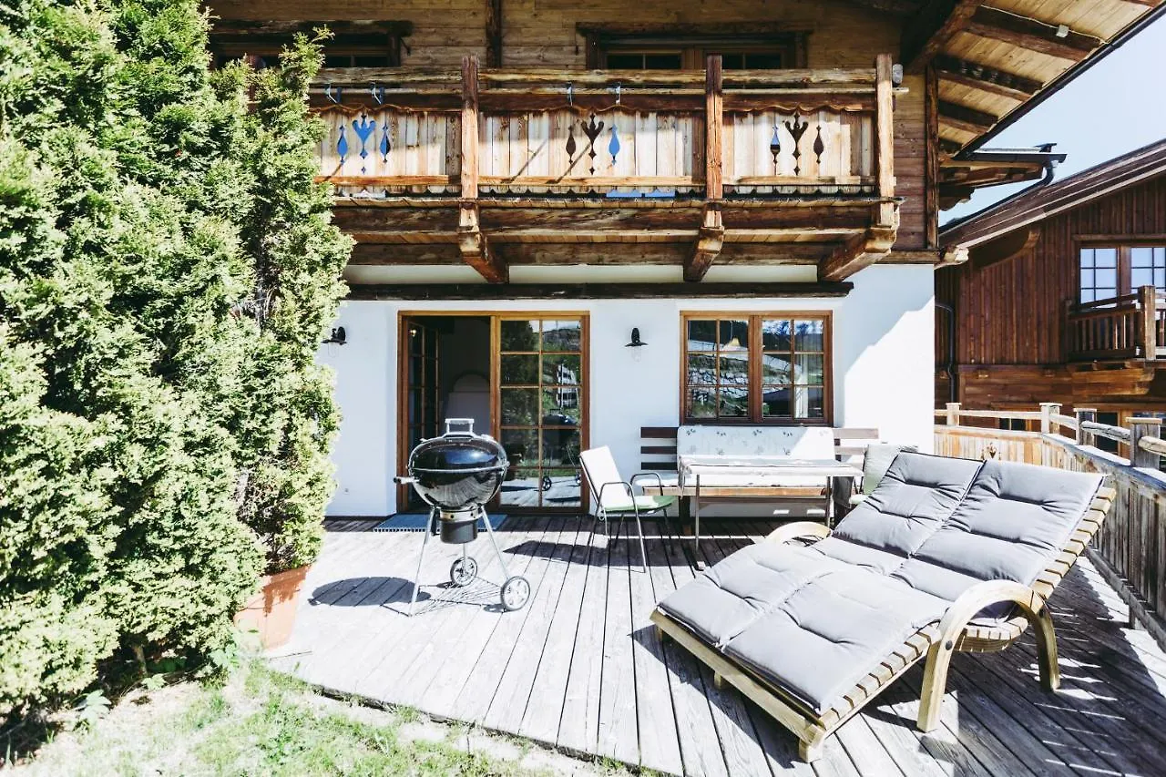 Andis Almdorf Hotel Sölden 2*,  Áustria