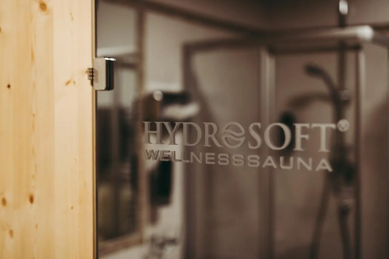 Casa de hóspedes Andis Almdorf Hotel Sölden