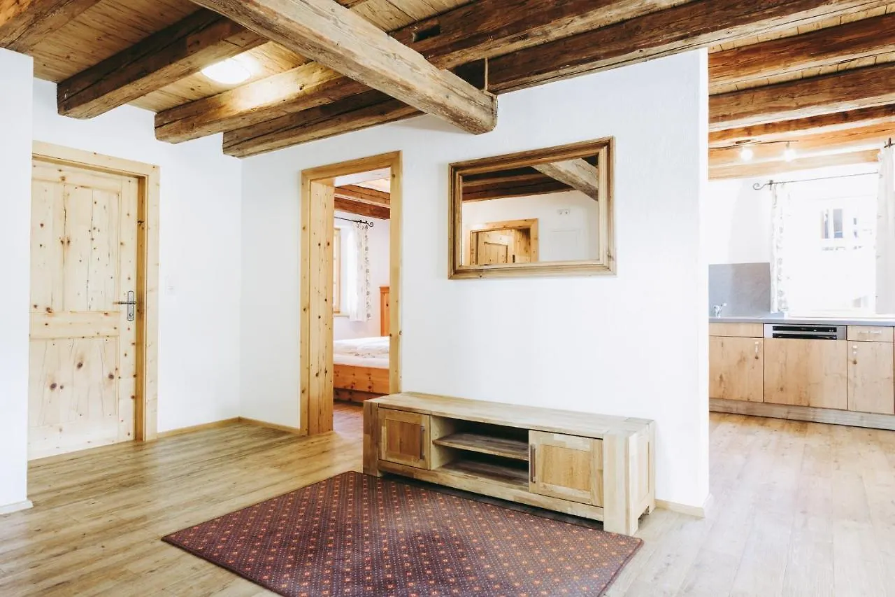 Casa de hóspedes Andis Almdorf Hotel Sölden