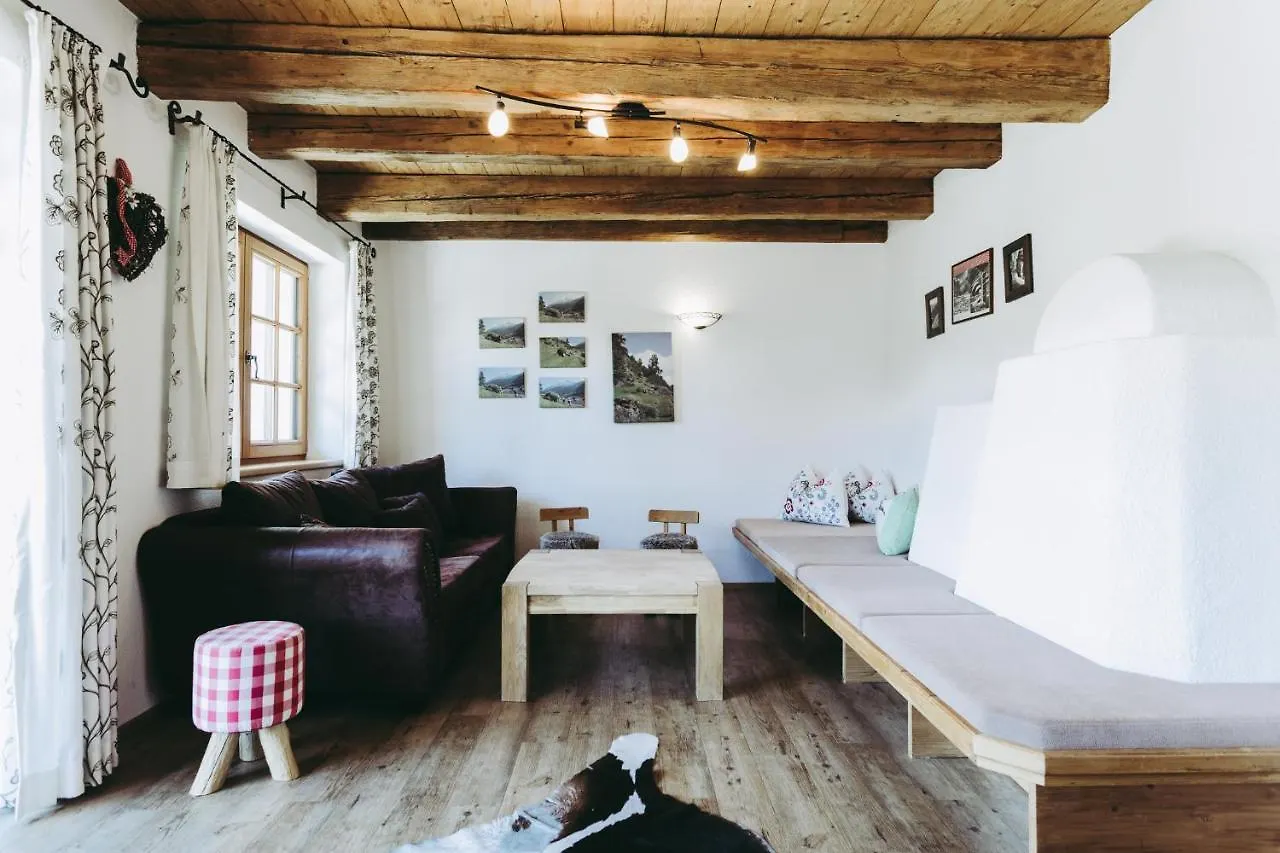 Andis Almdorf Hotel Sölden 2*,  Áustria