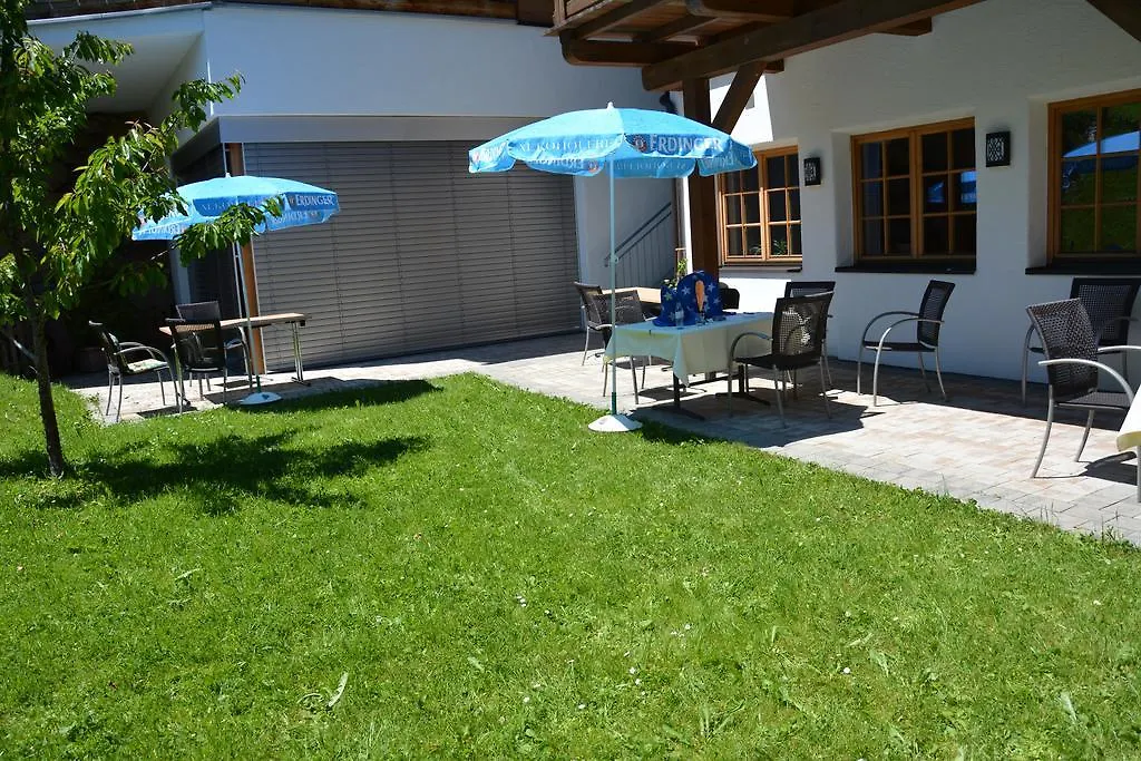 ** Casa de hóspedes Andis Almdorf Hotel Sölden Áustria
