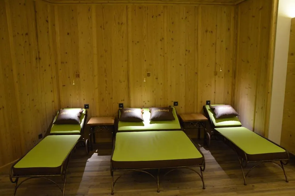 ** Casa de hóspedes Andis Almdorf Hotel Sölden Áustria