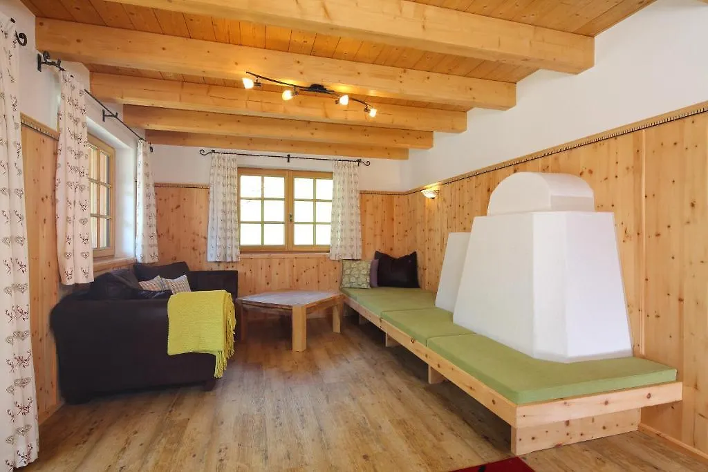 Andis Almdorf Hotel Sölden 2*,  Áustria